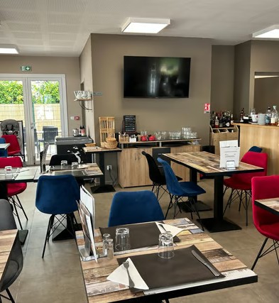 LE SEMIAL, Corronsac