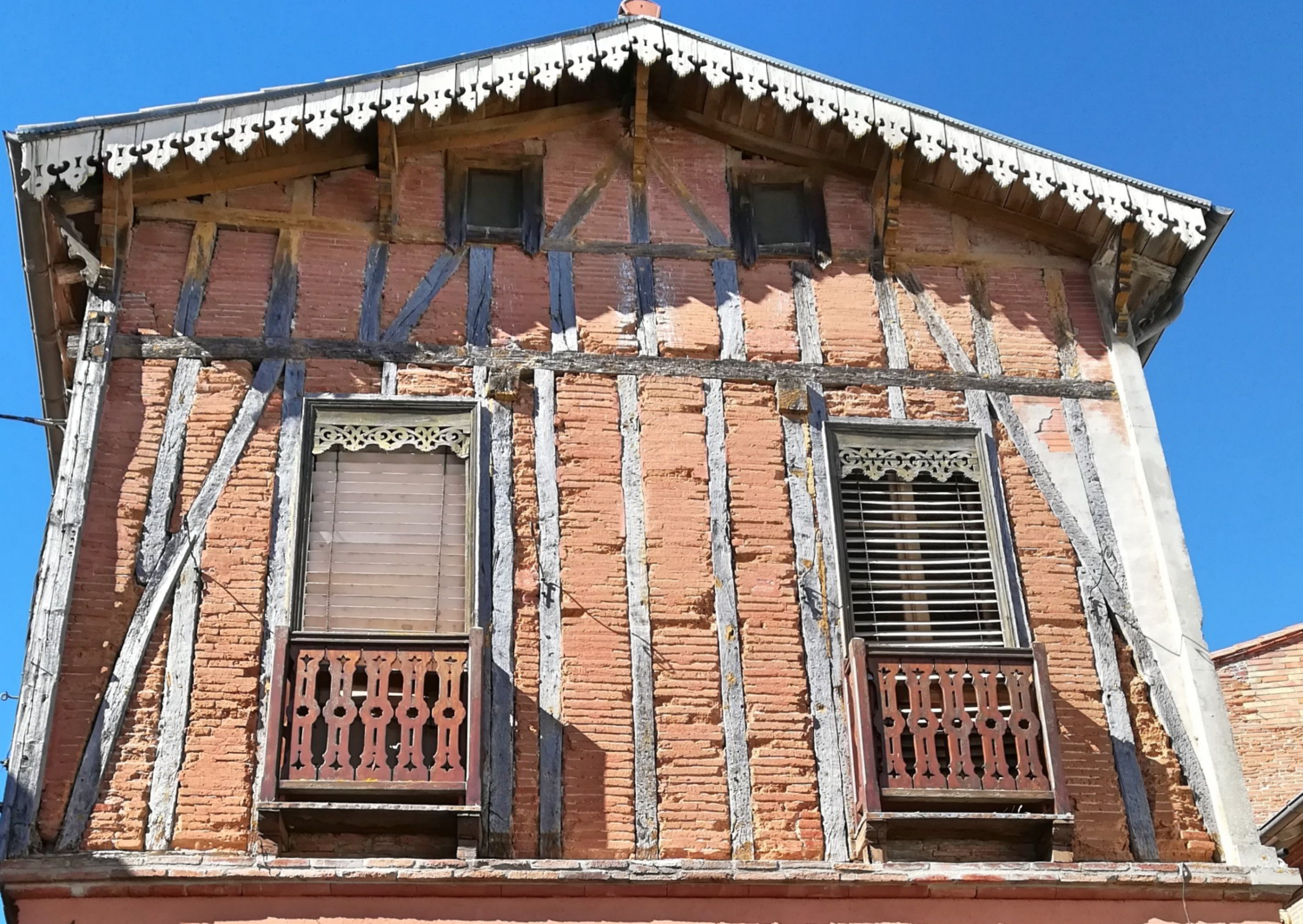 CENTRE HISTORIQUE DE CARAMAN, Caraman - photo 3
