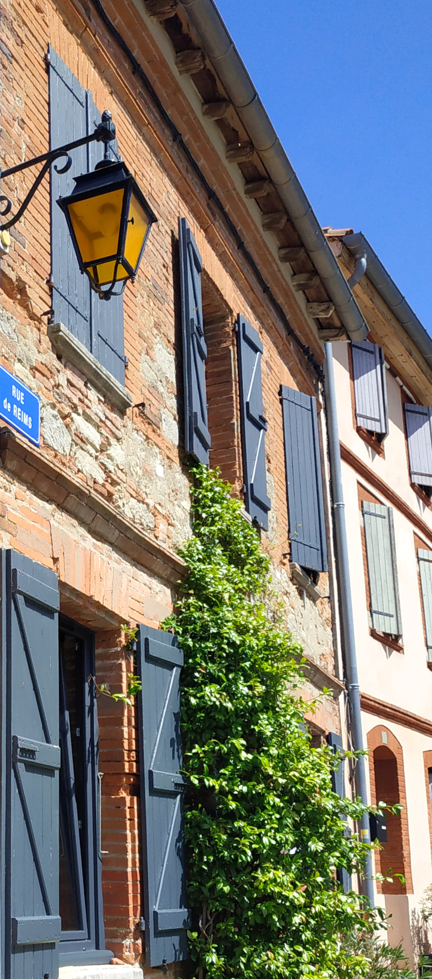 CENTRE HISTORIQUE DE CARAMAN, Caraman - photo 2