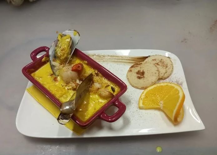 LE PATI, Cassagnabère-Tournas - photo 13