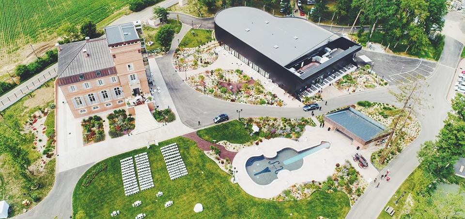 L'ALTO, Villemur-sur-Tarn - photo 4