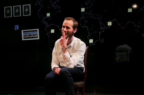 COMPLOTS INDUSTRIES PAR LA COMPAGNIE AVANT L’INCENDIE