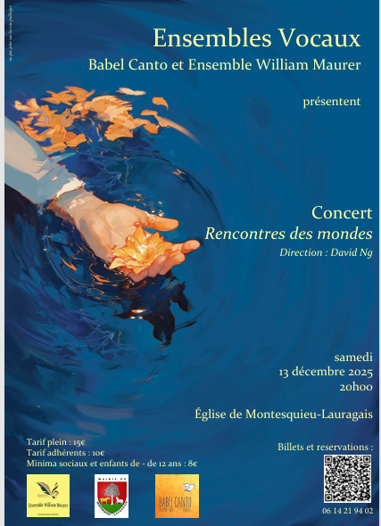 CONCERT 