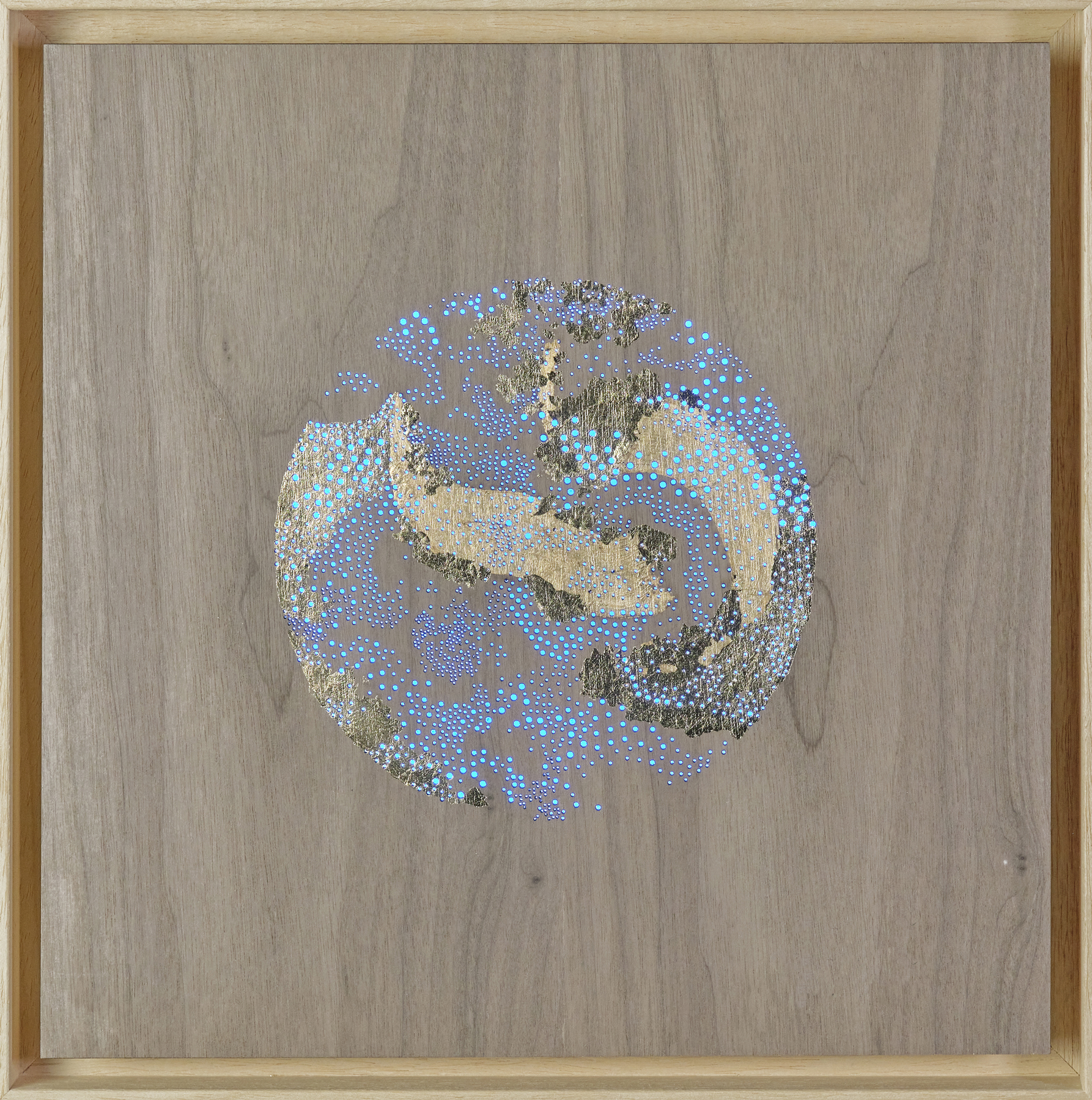 ANAËLLE BOUTHIER ARTISTE PLASTICIENNE - photo 4