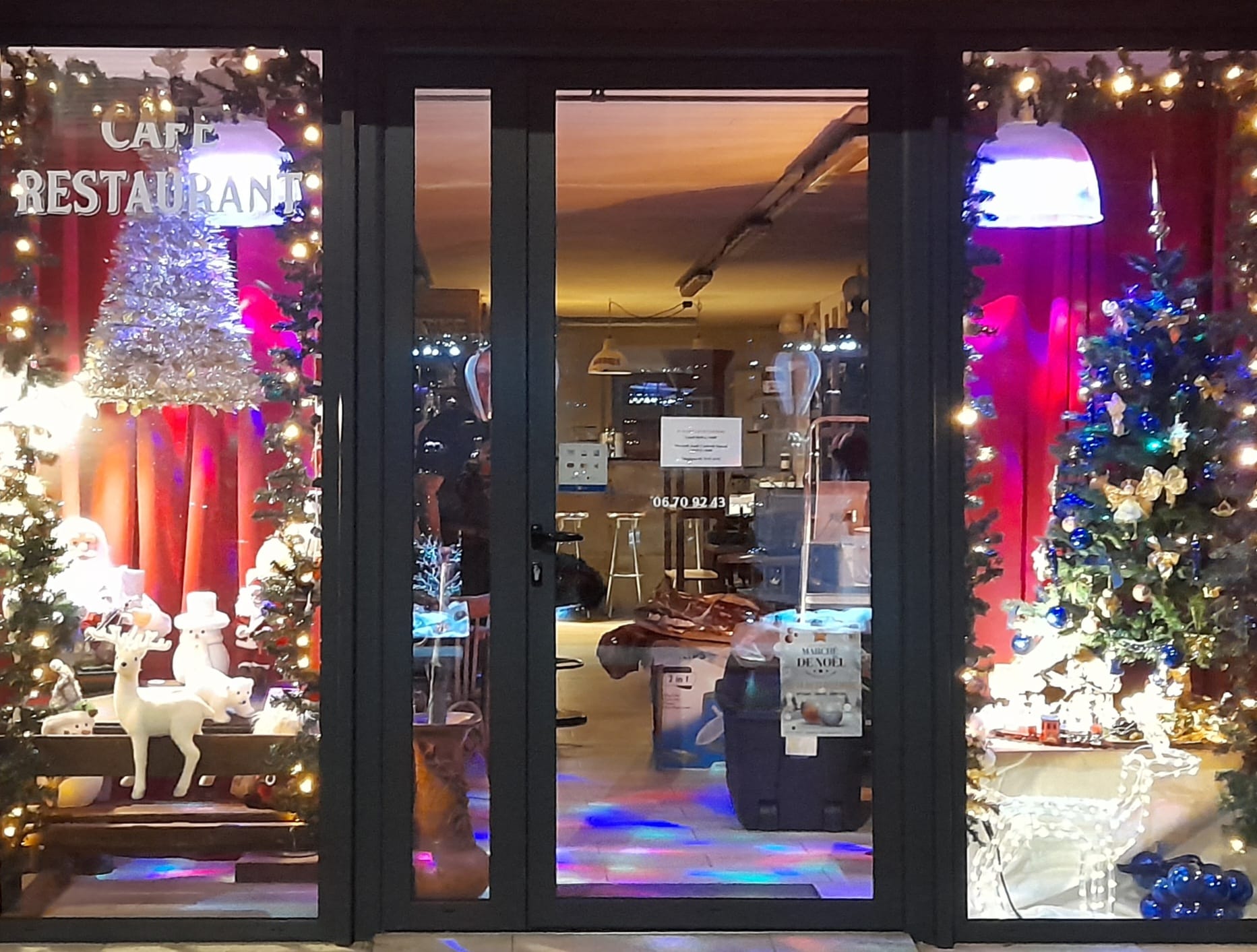 DECO-THE CRÊPERIE BROCANTE, Montréjeau - photo 6