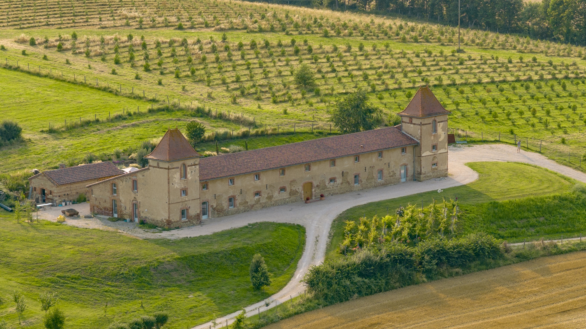 ESCONS DOMAINE DE CHARME — photo 2