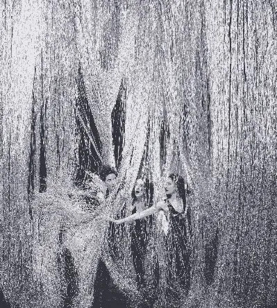 THÉÂTRE : DÉRAPAGE