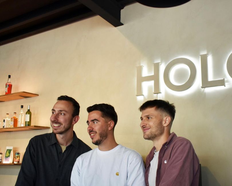 HOLOCENE, Balma - photo 5