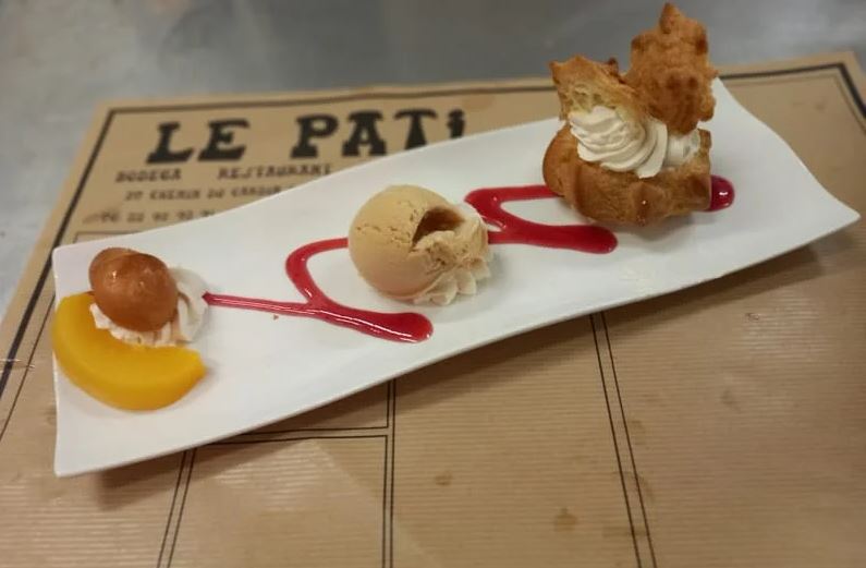 LE PATI, Cassagnabère-Tournas - photo 6