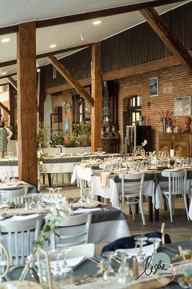 LA FERME DE CHAMPREUX, Montgeard - photo 10