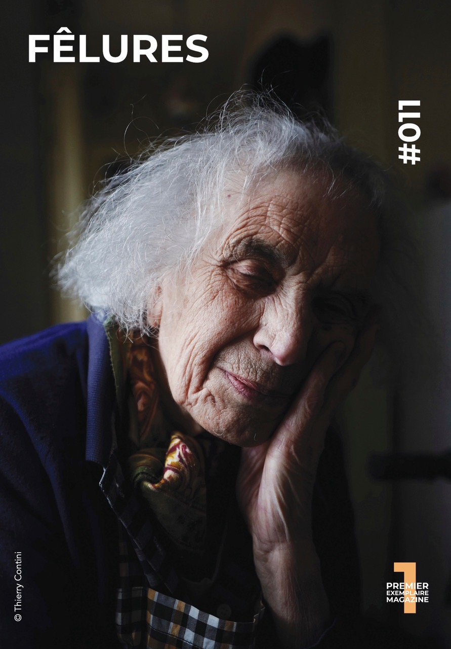 LANCEMENT DU MAGAZINE PREMIER EXEMPLAIRE