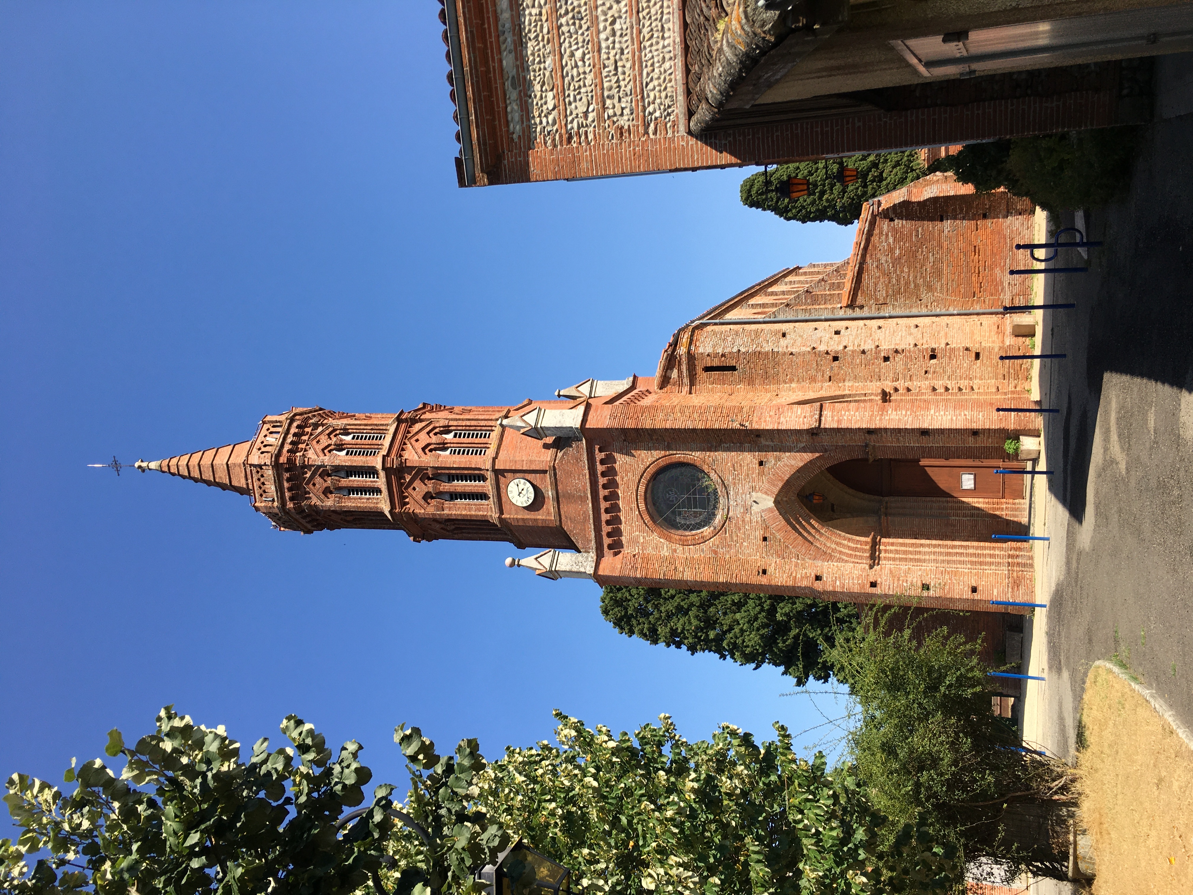 LE BLE, DU CHAMP A L'ASSIETTE - PARCOURS INTERACTIF, Montbrun-Lauragais