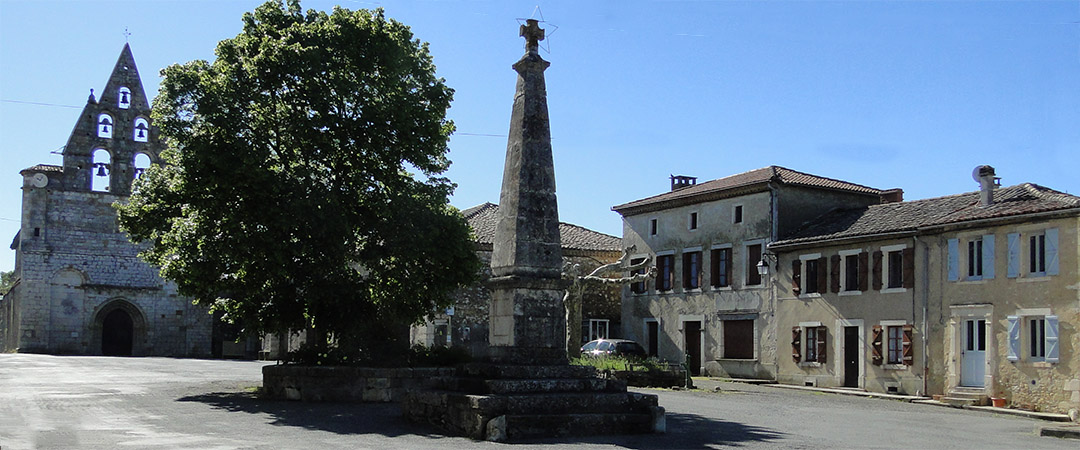 BASTIDE D'ALAN