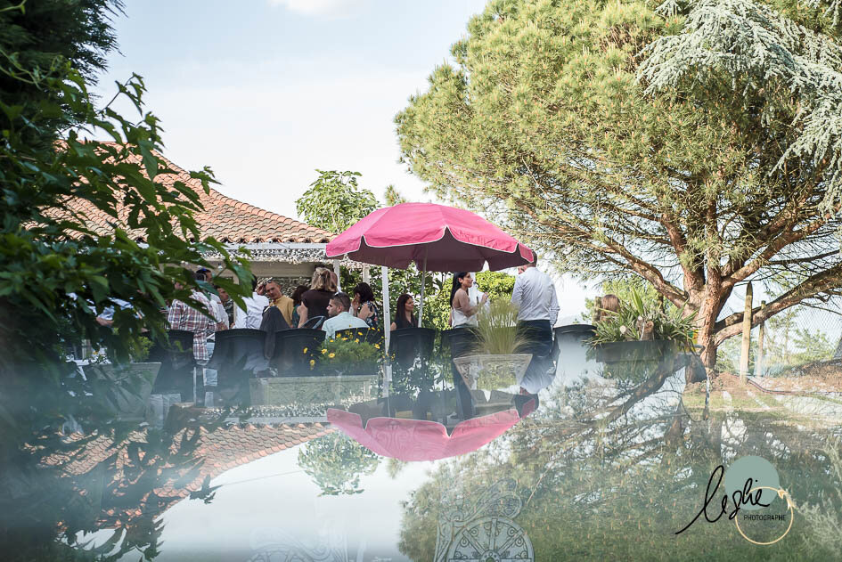 LA FERME DE CHAMPREUX, Montgeard - photo 13