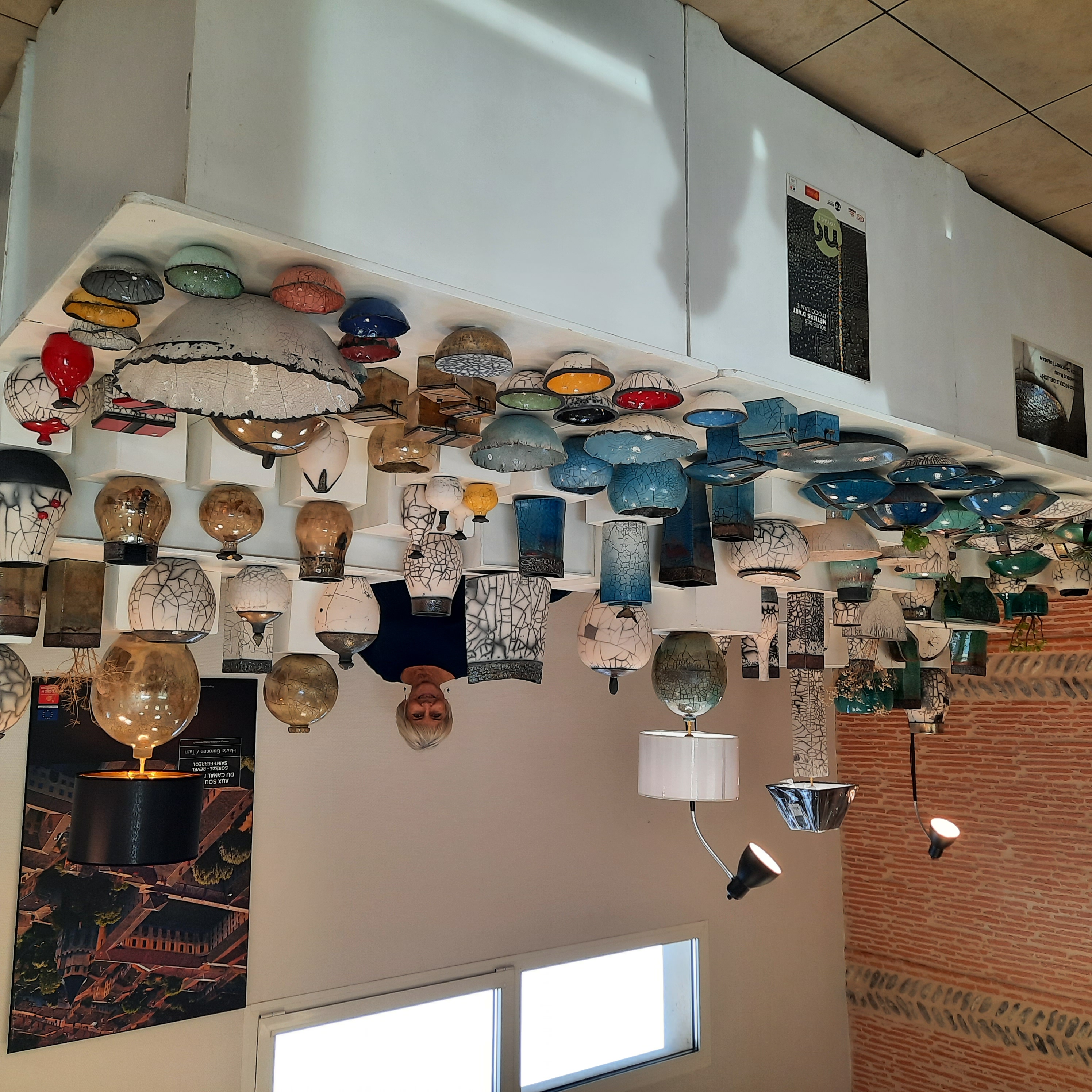 ATELIER DELIGNY, Castanet-Tolosan