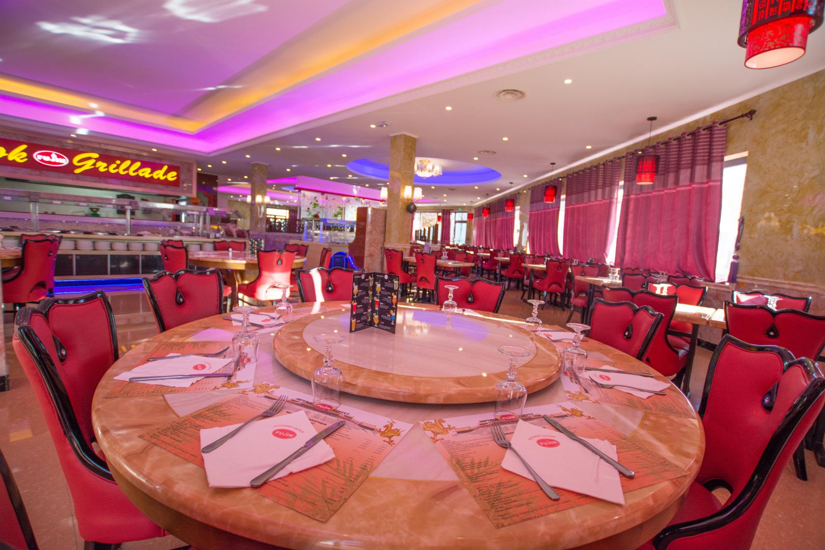 FUJIN, Estancarbon - photo 2