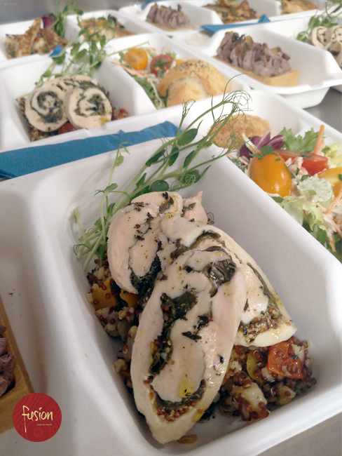 FUSION, Marignac-Lasclares - photo 19
