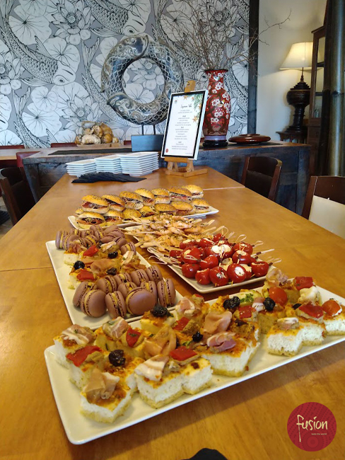FUSION, Marignac-Lasclares - photo 10