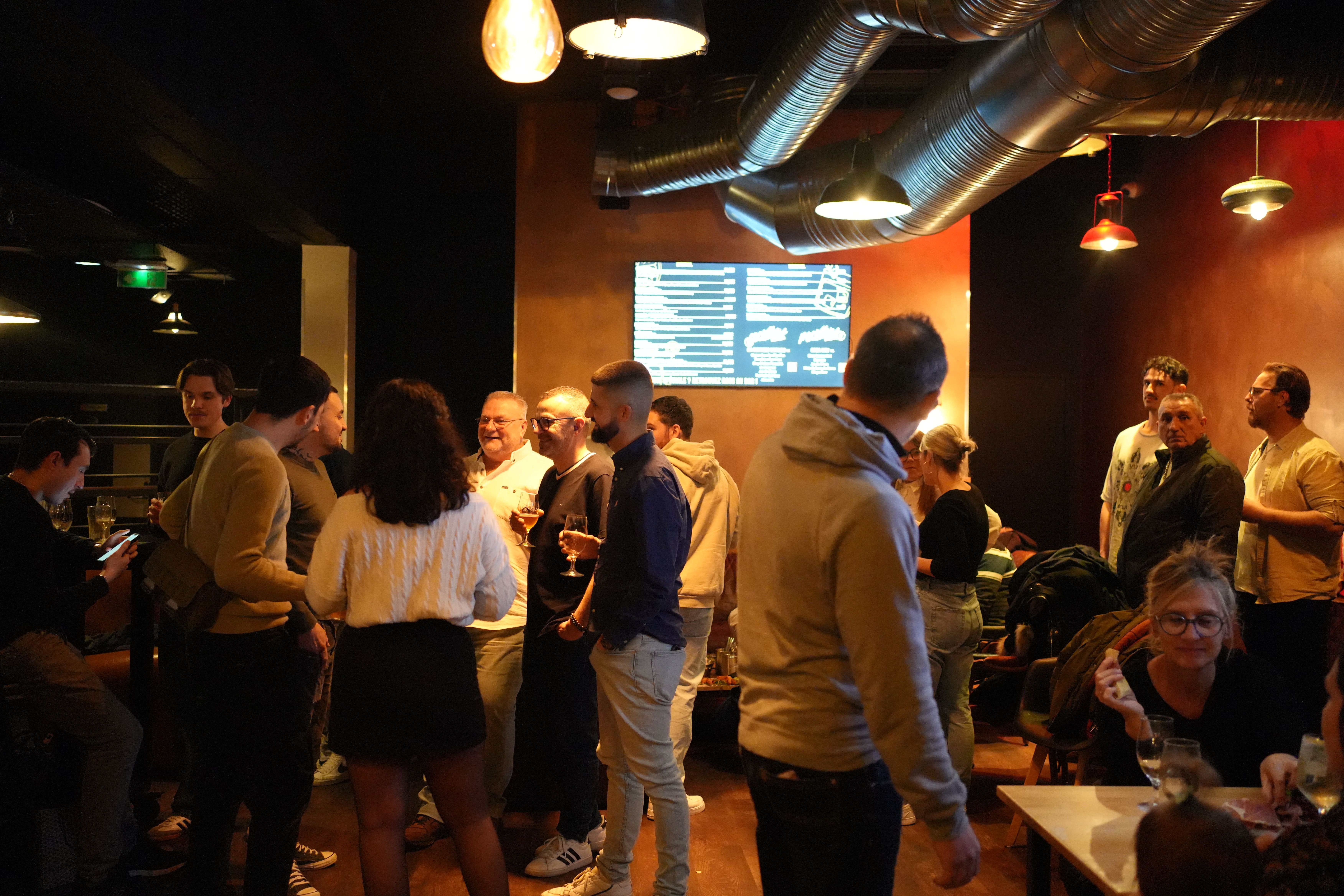 LA BIEROTHEQUE, Labège - photo 4