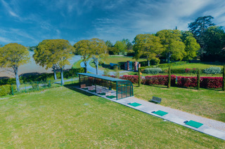 GOLF CLUB DU CHÂTEAU DE JUILLAC