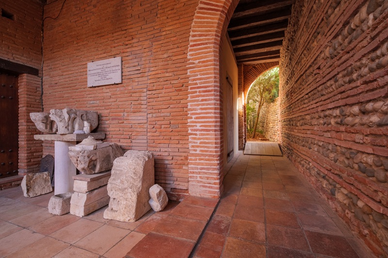 ANCIEN COUVENT DES URSULINES, Grenade - photo 6