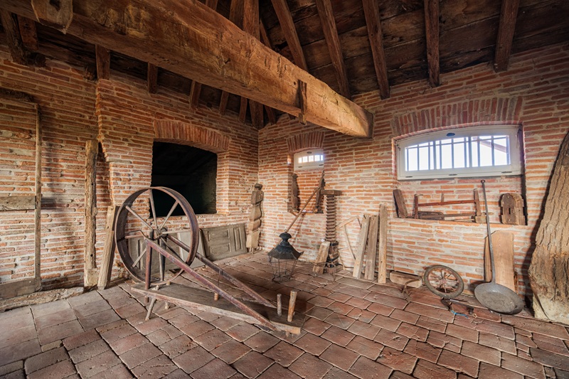 ANCIEN COUVENT DES URSULINES, Grenade - photo 7