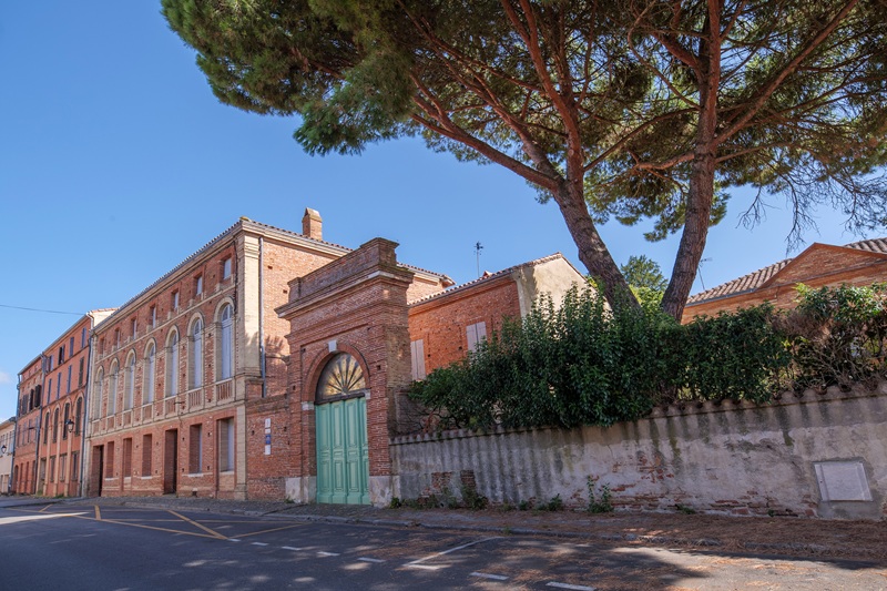 ANCIEN COUVENT DES URSULINES, Grenade - photo 9