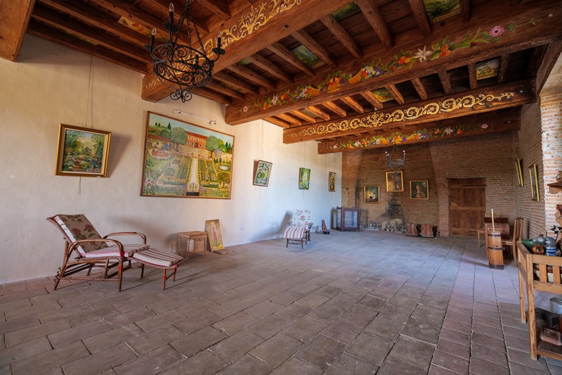 ANCIEN COUVENT DES URSULINES - photo 5