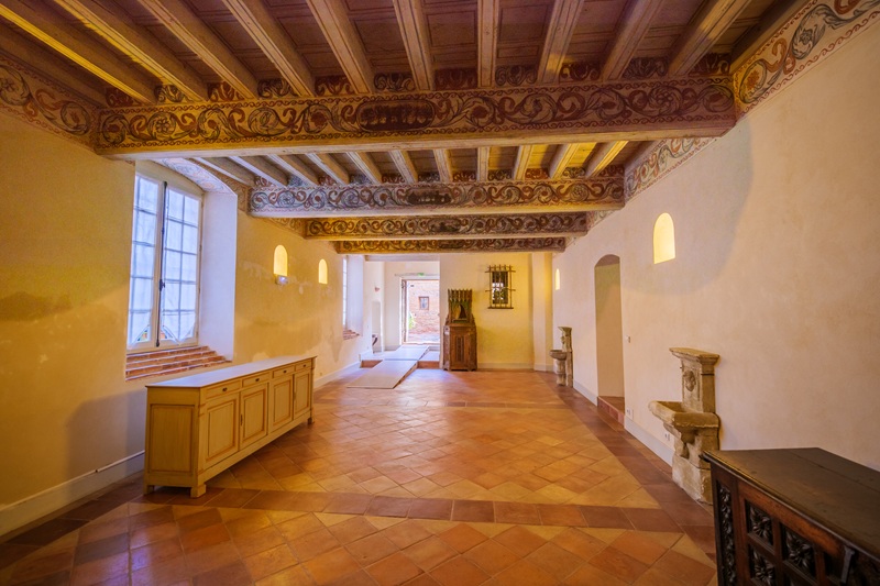 ANCIEN COUVENT DES URSULINES - photo 4