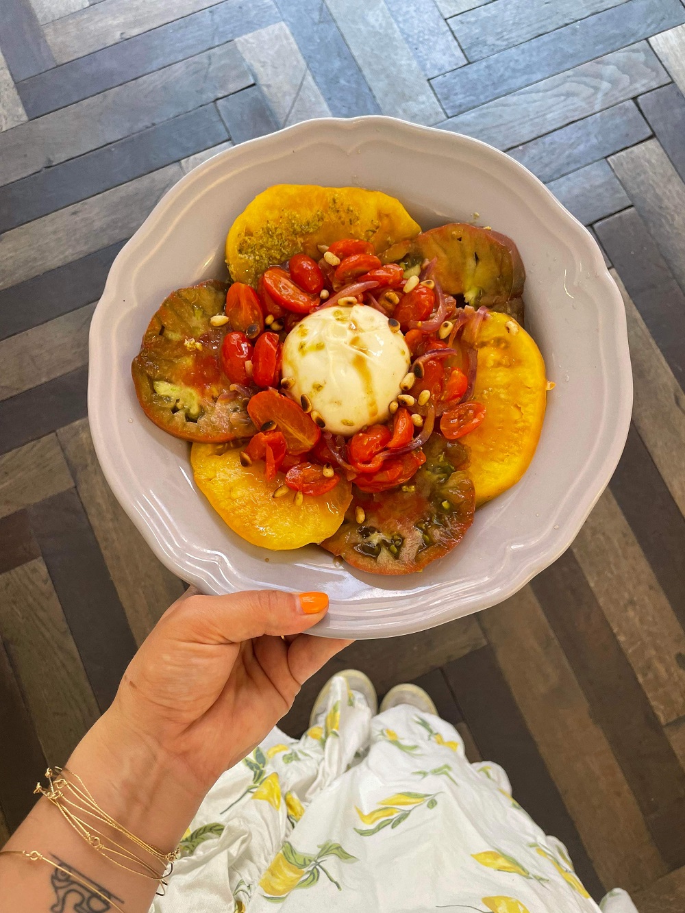 LA MAISON DES DOUSOEURS, Grenade - photo 5