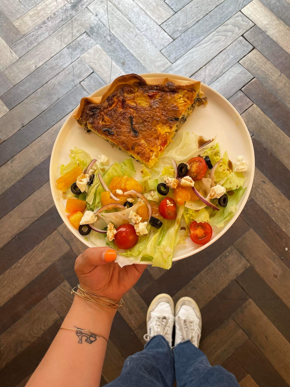 LA MAISON DES DOUSOEURS, Grenade - photo 3