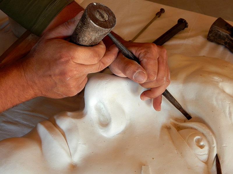 EXPOSITION "LE JARDIN DES SILENCES"