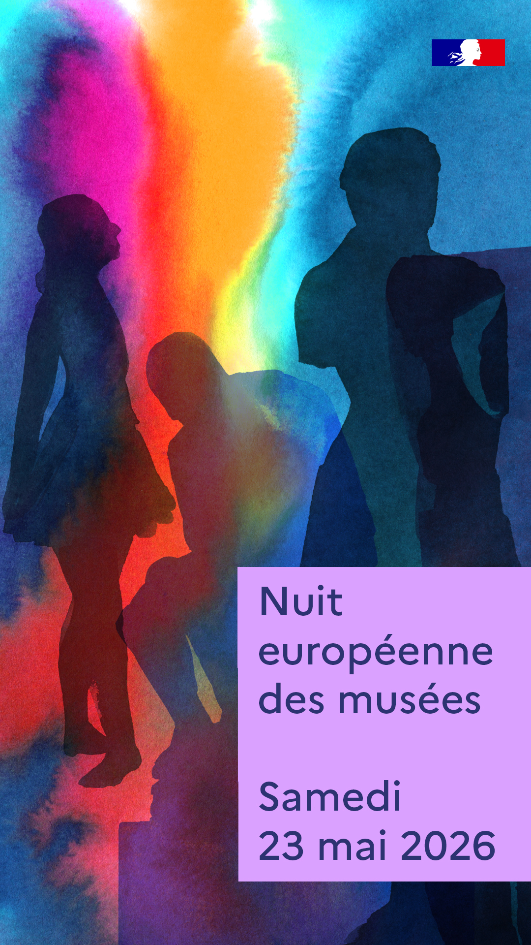NUIT EUROPÉENNES DES MUSÉES