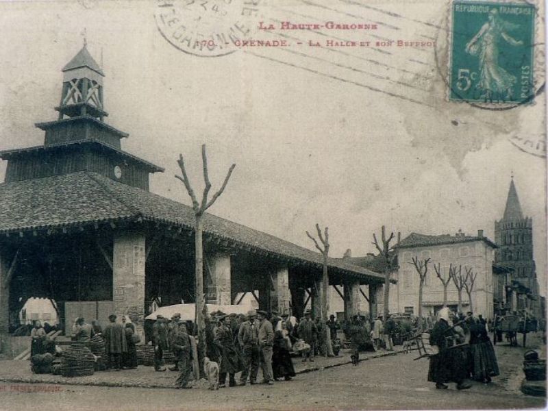 EXPO PHOTO "À LA DÉCOUVERTE DU PATRIMOINE"