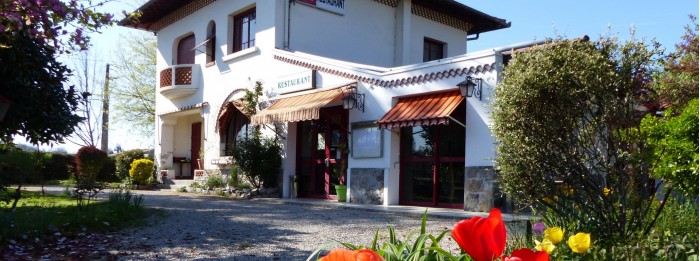 HOSTELLERIE DU PARC