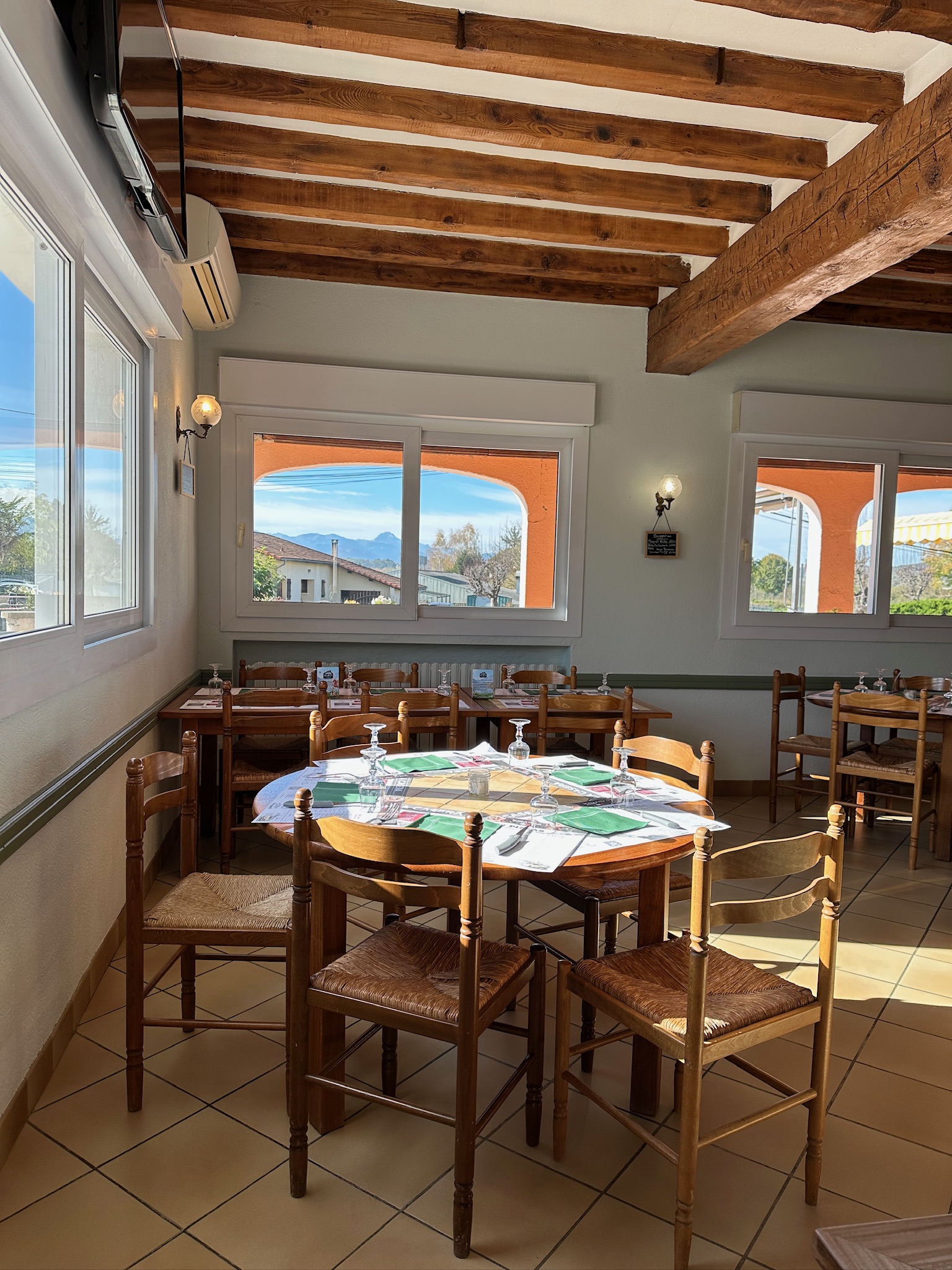 LA CASERA, Clarac - photo 4