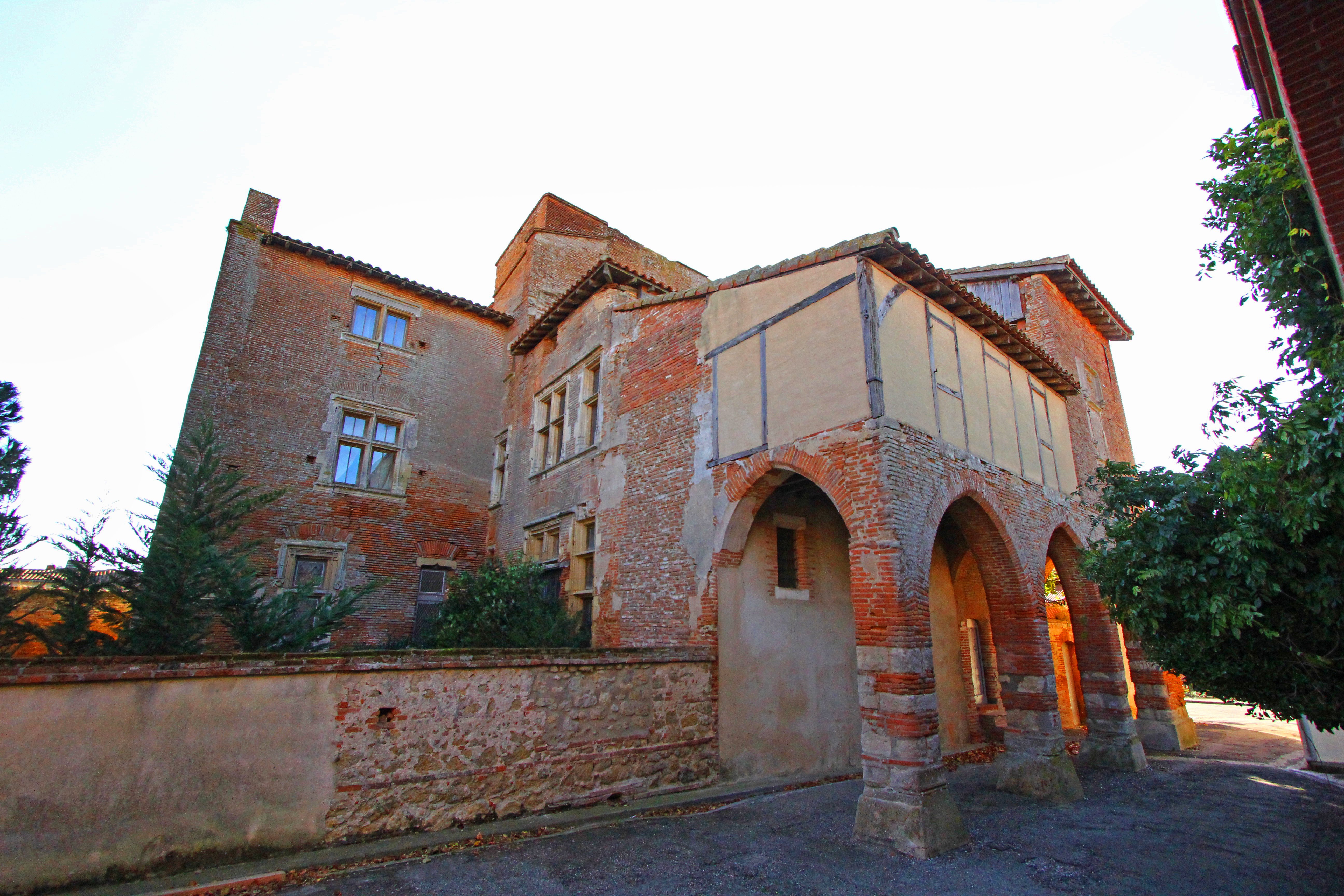 BASTIDE ROYALE DE MONTGEARD, Montgeard - photo 7