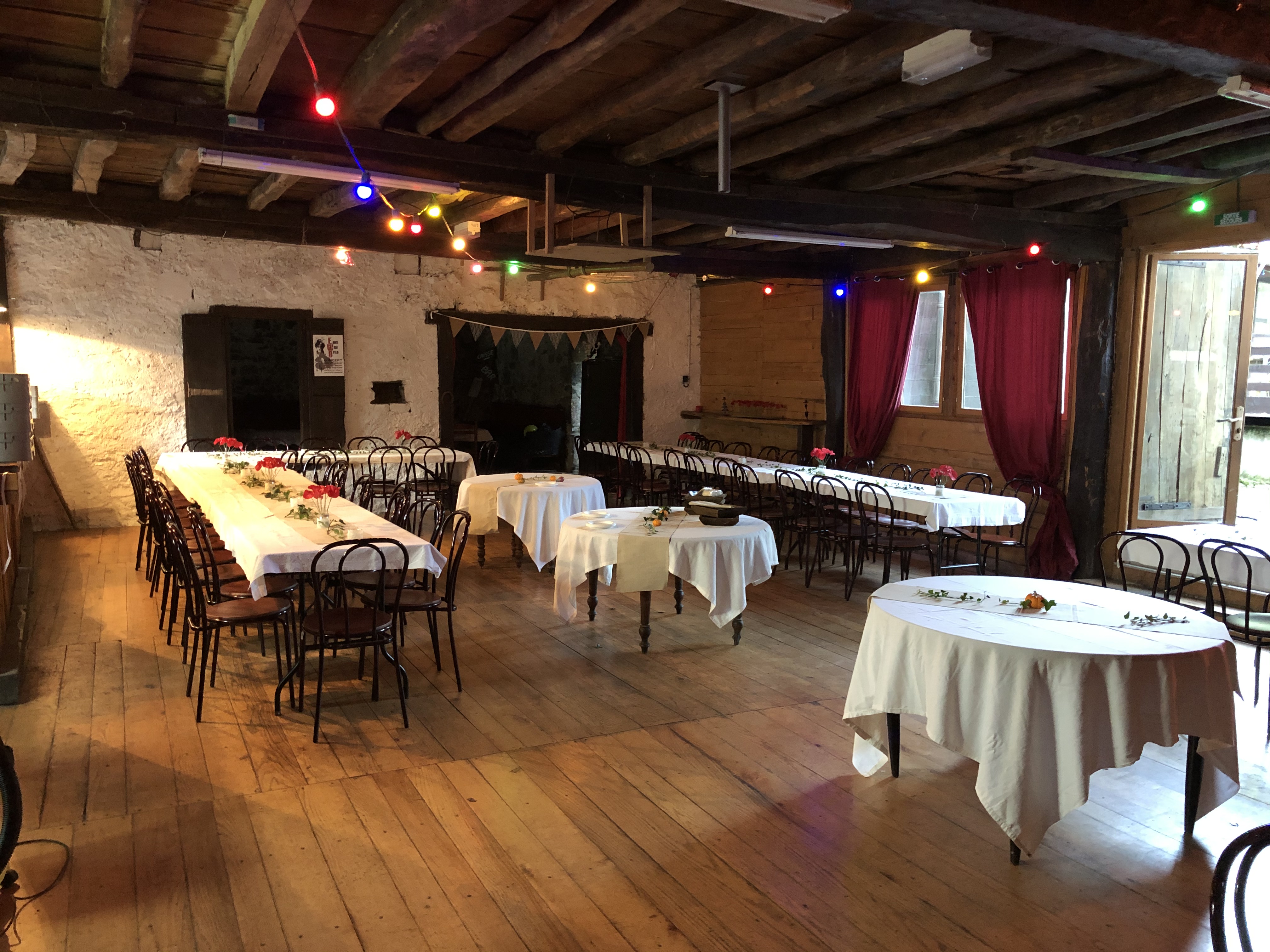 AUBERGE DE FOUGARON, Fougaron - photo 5