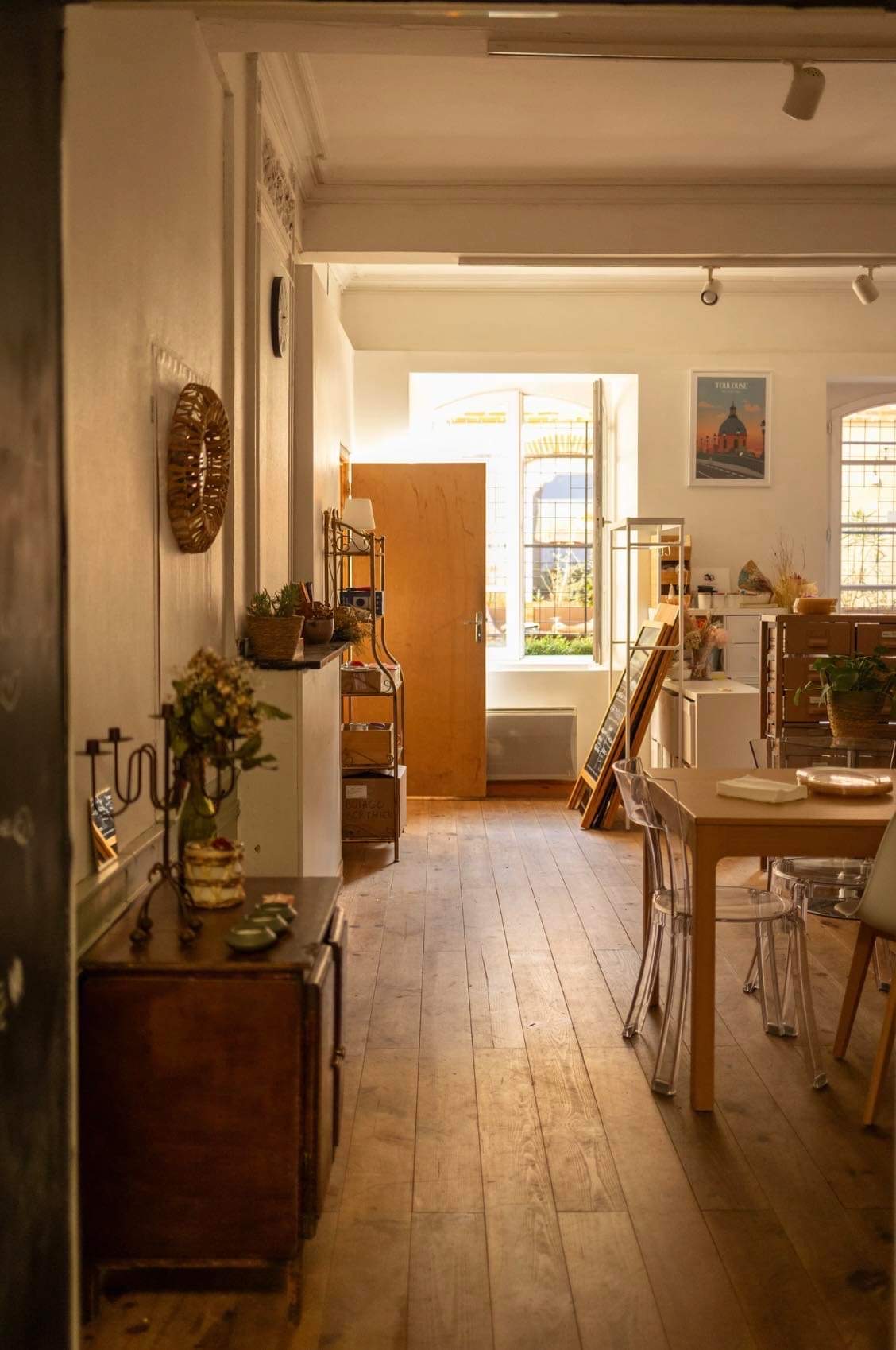 LA MAISON DES DOUSOEURS, Grenade - photo 6