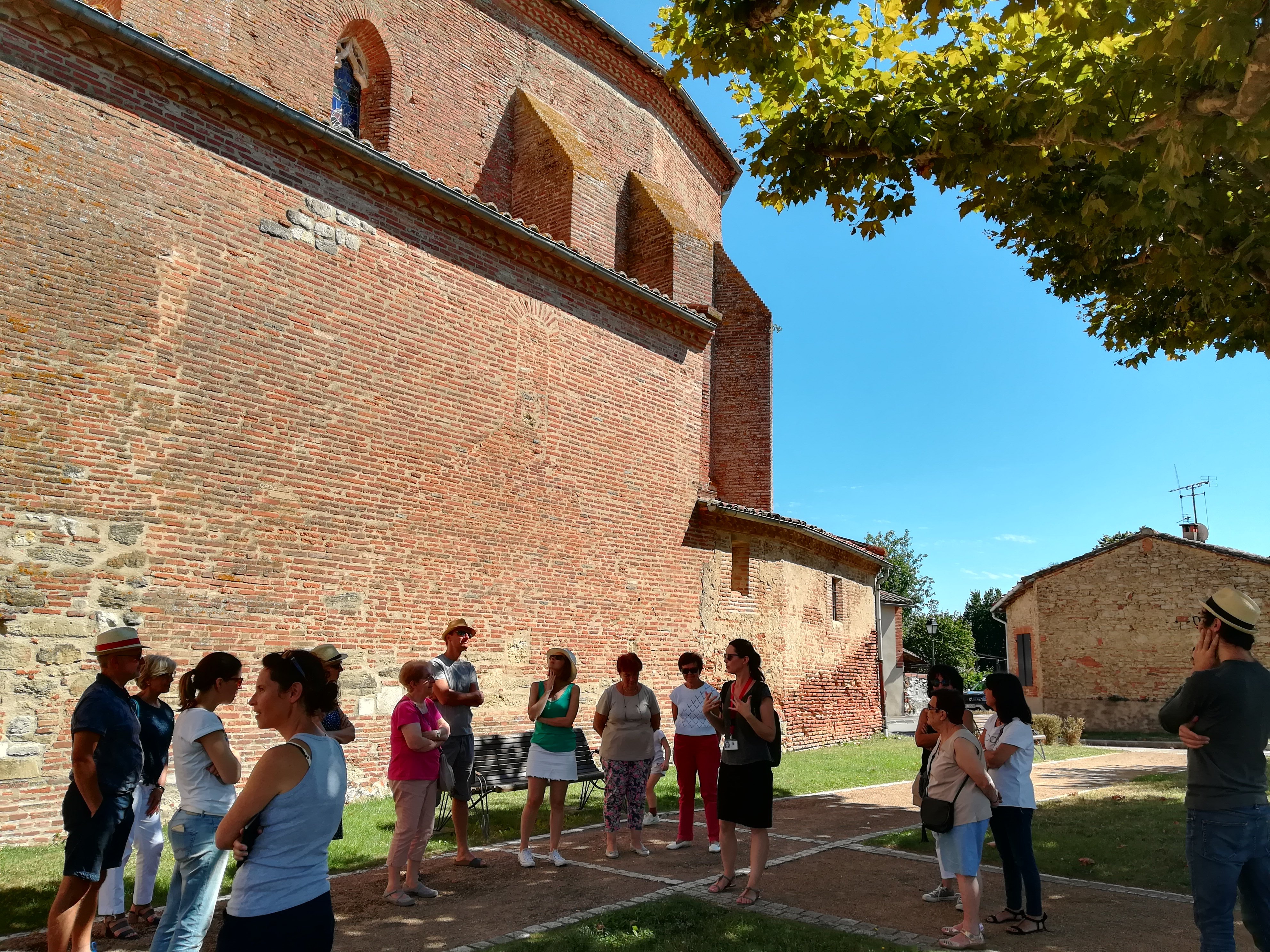 CENTRE HISTORIQUE DE BOURG SAINT-BERNARD, Bourg-Saint-Bernard - photo 3