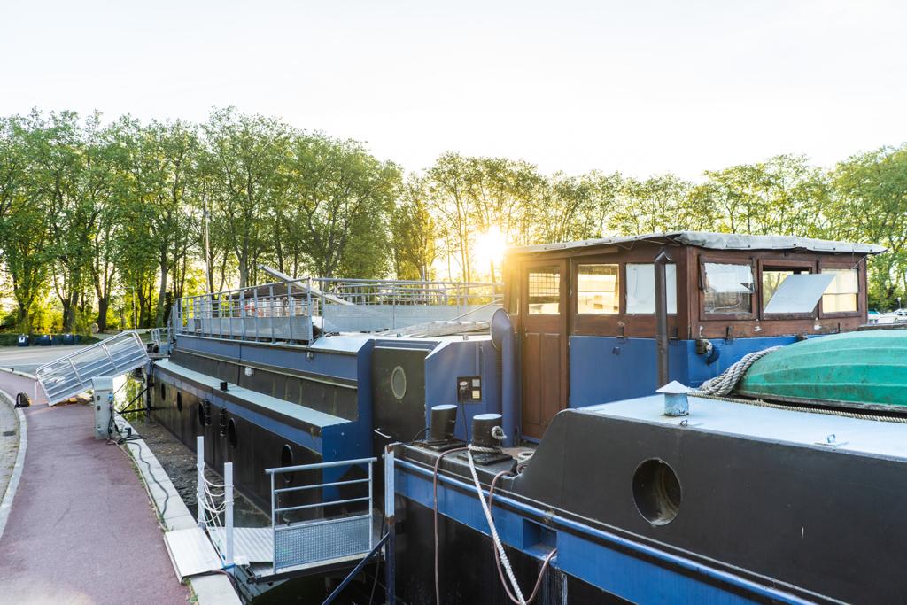 LA PENICHE DIDASCALIE, Ramonville-Saint-Agne - photo 4