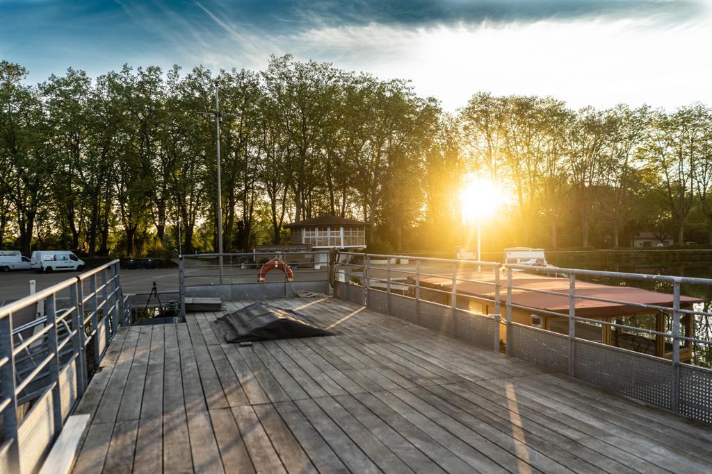 LA PENICHE DIDASCALIE, Ramonville-Saint-Agne - photo 5