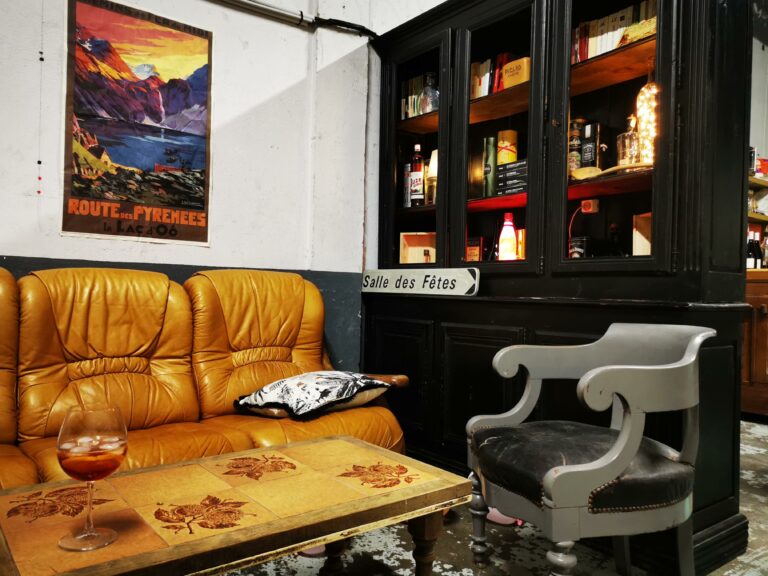 LA GOULOTTE OCCITANE