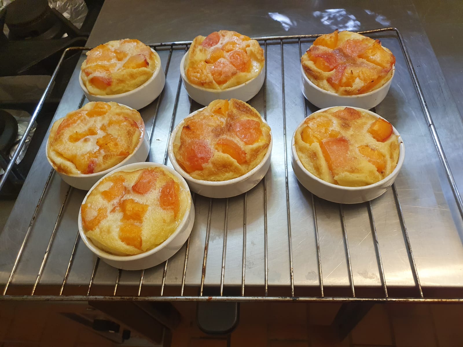 GUINGUETTE LA RIVIERE AUX PAPILLONS, Aspet - photo 8