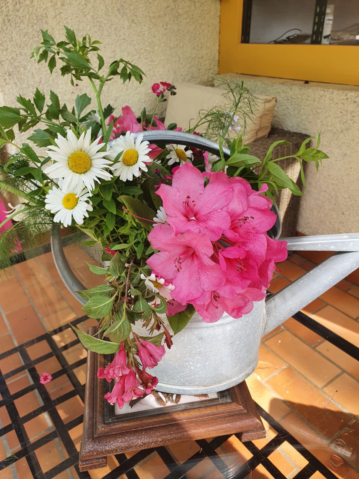 GUINGUETTE LA RIVIERE AUX PAPILLONS, Aspet - photo 5