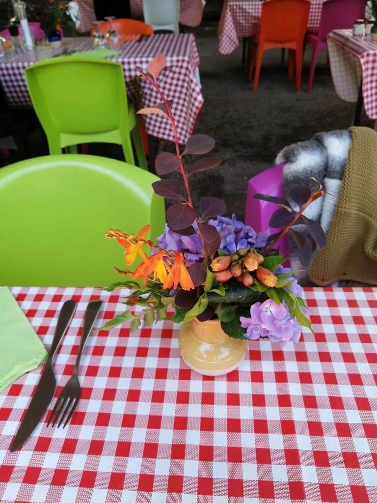 GUINGUETTE LA RIVIERE AUX PAPILLONS, Aspet - photo 11