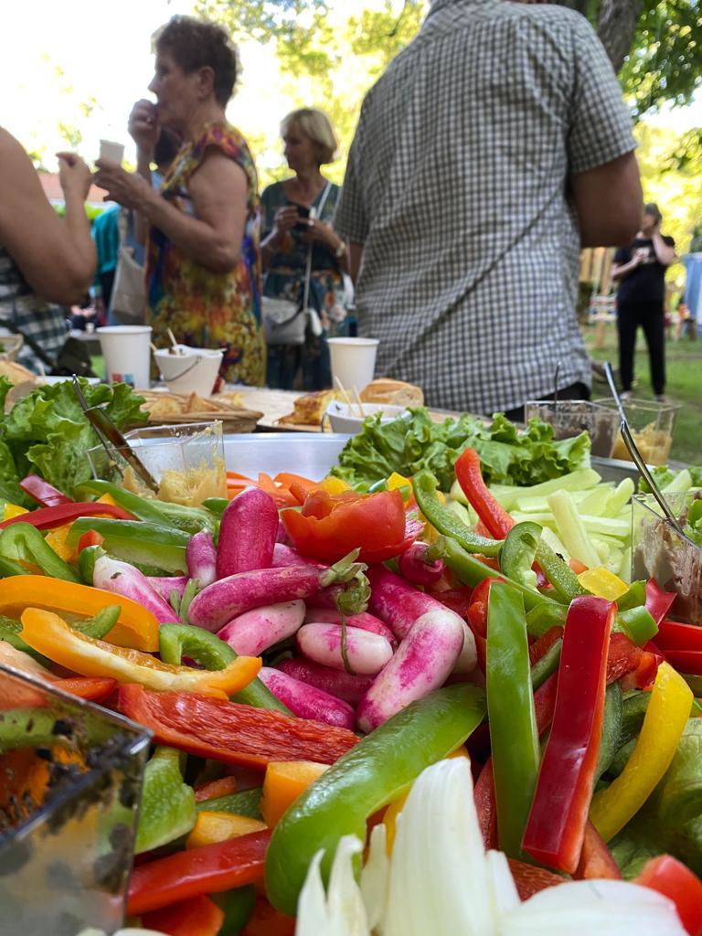GUINGUETTE LA RIVIERE AUX PAPILLONS, Aspet - photo 14