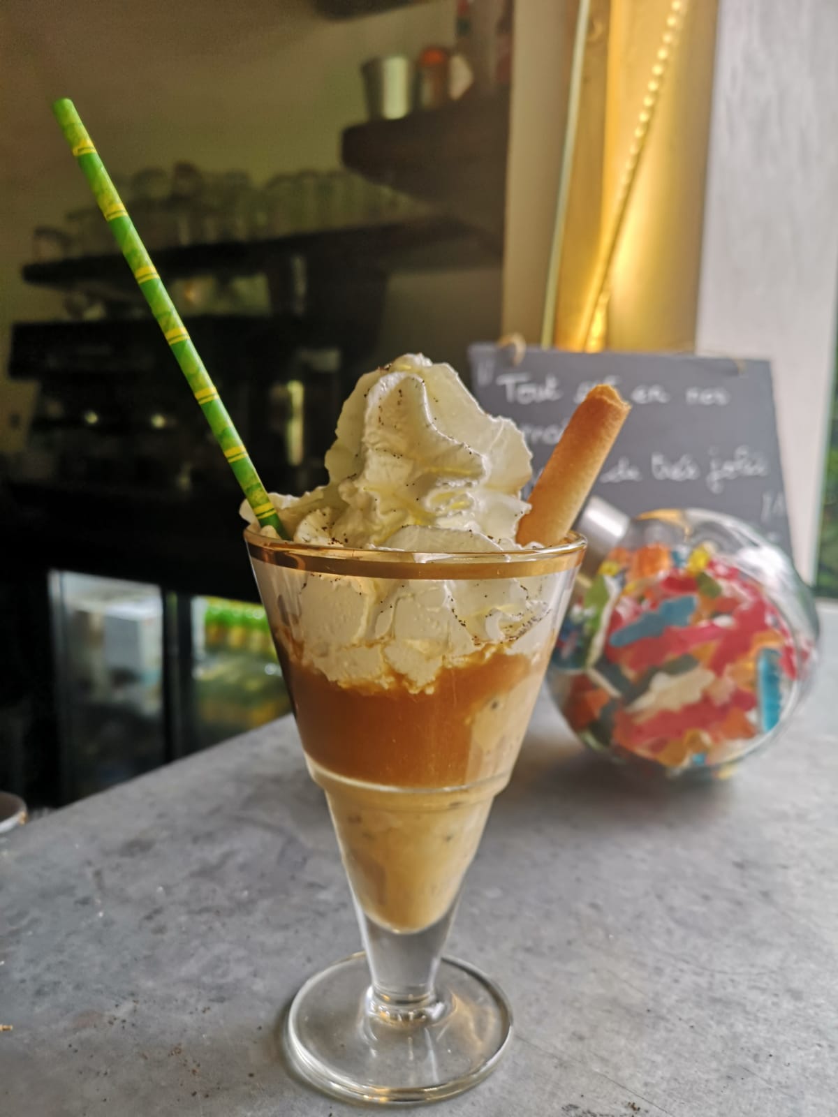 GUINGUETTE LA RIVIERE AUX PAPILLONS, Aspet - photo 3