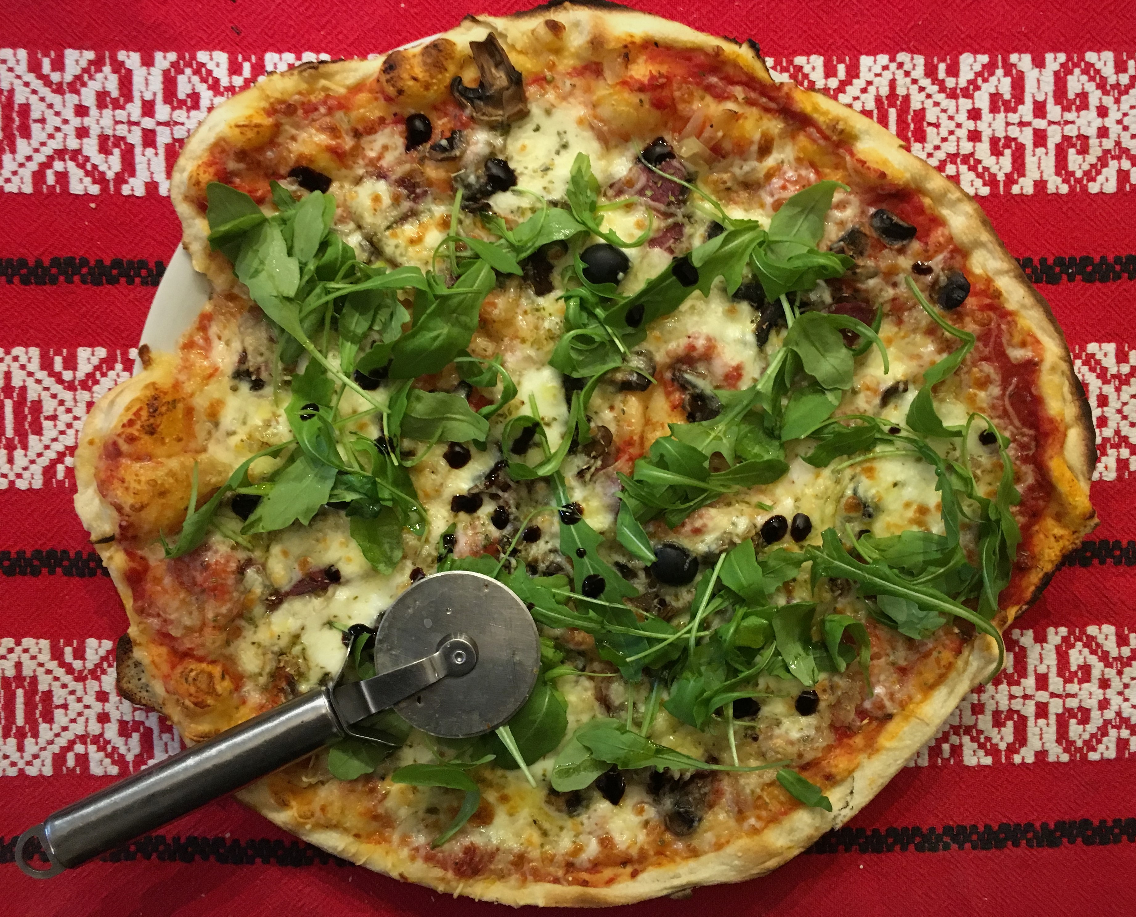 AUBERGE DE FOUGARON, Fougaron - photo 2