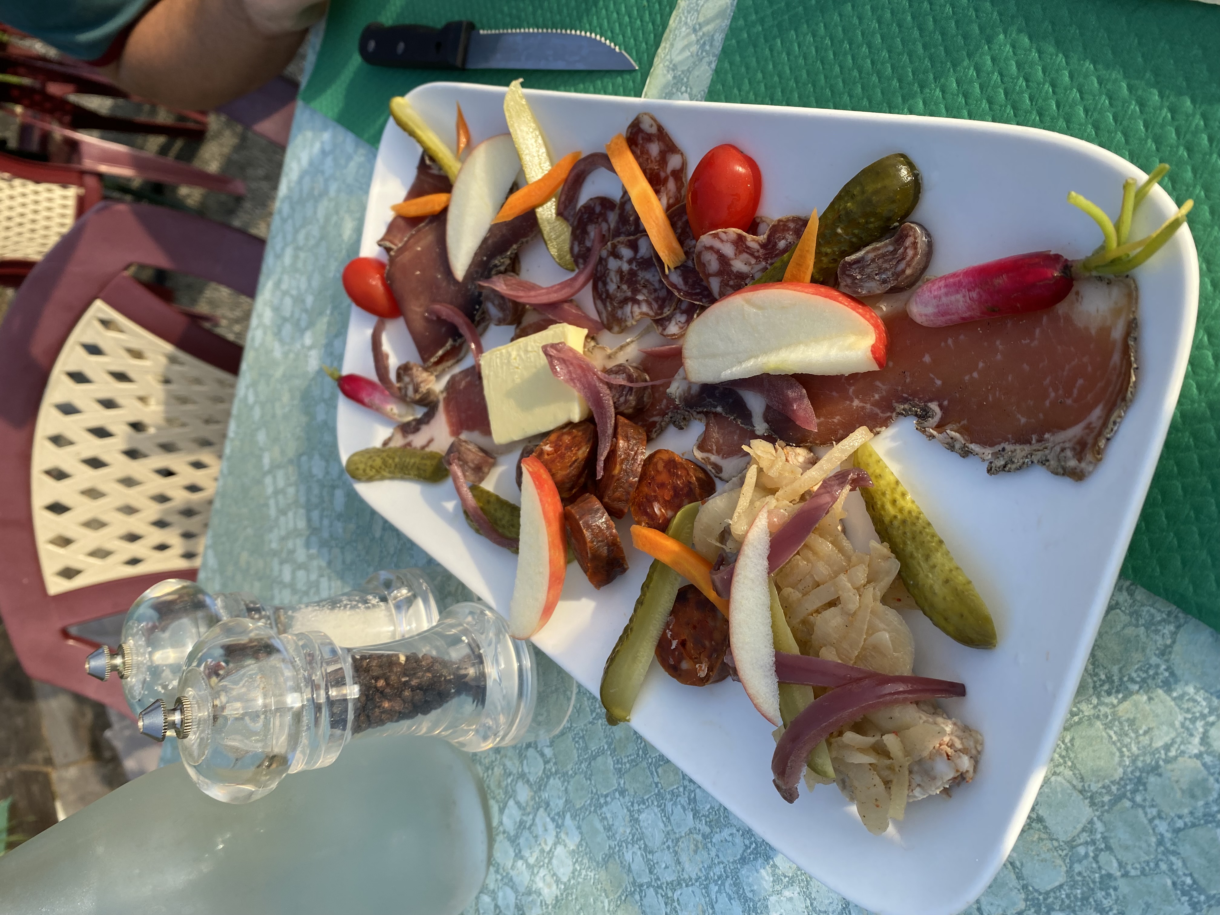 FERME AUBERGE DE TAILLEHER, Aspet - photo 9